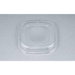 【100枚】COPNボウル3嵌合蓋 シーピー化成 使い捨て 容器 業務用 弁当 麺 惣菜容器 (フタのみ) 100枚入