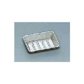 【100枚】薬味皿 福助工業 使い捨て 試食用 取り皿 惣菜容器　（本体のみ）100枚入