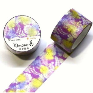 �y1���z�҃��� B GR-1018 �i��25mm×5m���j �}�X�L���O�e�[�v �a�� �J�~�C�\ Kimono�� �� HANA �F�T���^�C�v �i������s�j�@1����