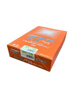 【10000枚】ハイパーボードン＃25(厚み0.025mm) No.10 0H(穴なし)〈ケース販売〉