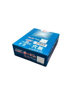 【1000枚】ハイパーボードン＃20(厚み0.020mm) No.3 0H(穴なし)〈ケース販売〉