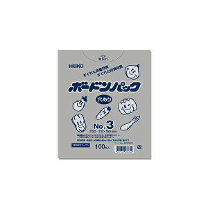 y[֑Ήi8܂܂Łjz HEIKO {[hpbN yz 20 No.3 i100j