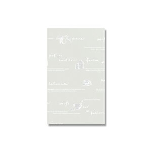 y[֑Ήi15܂܂ŁjzHEIKO OPP NX^pbN 4S eB[^C i50j