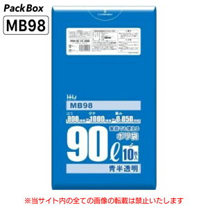 ylz\^P[X̔z| 90L  HiK LLDPE 0.05mm 10×20 200 S~  Ɩp nEXz[hWp MB98 