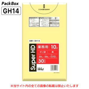 ylz\^P[X̔z| 10L  0.012mm HD 30×60 1800 S~  Ɩp nEXz[hWp GH14 