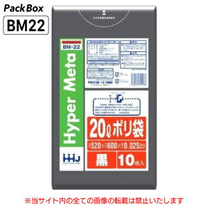 ylz\^P[X̔z| 20L  LLDPE 0.025mm 10×100 1000 S~  Ɩp nEXz[hWp BM22 