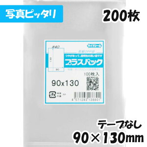 yzOPP [Lʐ^sb^] 90xc130mm e[vȂ (200) 40# CP vXpbN