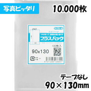yzOPP [Lʐ^sb^] 90xc130mm e[vȂ (10,000) 40#  vXpbN