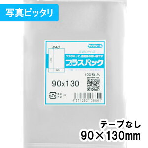 yzOPP [Lʐ^sb^] 90xc130mm e[vȂ 40# vXpbN