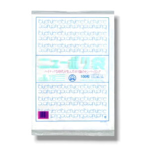 yoF100zj[|03 No.18 0.03×380×530mm  H LDPE Hi  Hiq@Ήi  Ɩp rj[
