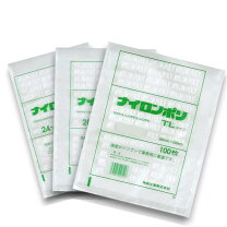 楽天市場】ナイロンポリ 福助工業 tl 12－17の通販