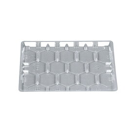 【500枚入】菓子・珍味容器 KP-33 シーピー化成 使い捨て容器 珍味 菓子 珍味パック 珍味容器 業務用