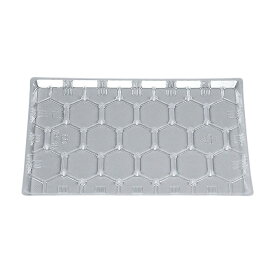 【500枚入】菓子・珍味容器 KP-40 シーピー化成 使い捨て容器 珍味 菓子 珍味パック 珍味容器 業務用