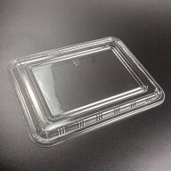 【100枚】Z-253 別売蓋 232×172×6mm