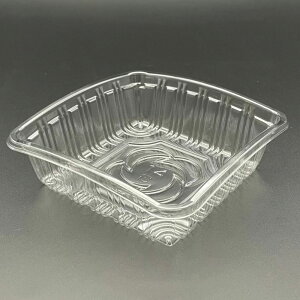 y100zt[cP[X F-14 145×145×47mm Ma  ʕ  e ėp A-PET Y_ ʓX   Ԃǂ  ݂ ėp 荇킹