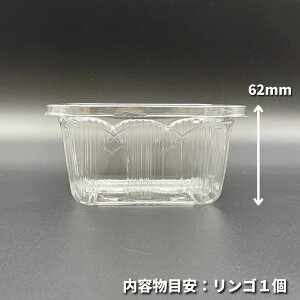 yP[XF2400zt[cP[X F-3 124×124×62mm Ma ʕ  e ėp A-PET Y_ ʓX   Ԃǂ  ݂ ėp 荇킹