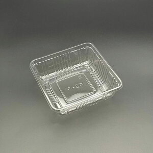 yP[XF1600zĝăt[cP[X P-80 100 167×167×48mm - ~l  ʕ  A-PET Y_ ʓX   Ԃǂ  ݂