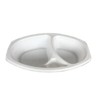 BFカレー内6ホワイト本体・蓋