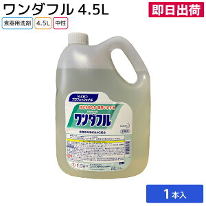yoׁzԉ Kao _t 4.5L 1{ Ɩp Hp Lb`pi   Ɩp
