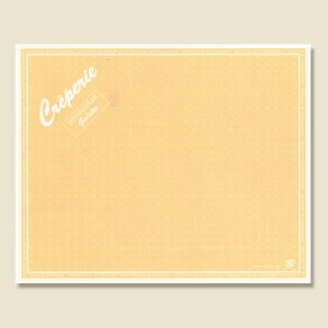 čՂ   BBQ Lv yHipށzN[v h[Y IWi100j 255×207mm