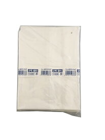 【紙袋】ニューホワイトパック 紐付 2号 （5000枚）185×248mm