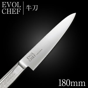  iCt  18cm EVOLCHEF G{VFt  180mm Lb` I[XeX l炵 ƖpyVz