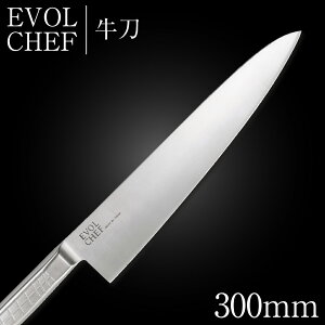  iCt  30cm EVOLCHEF G{VFt  300mm Lb` I[XeX l炵 ƖpyVz