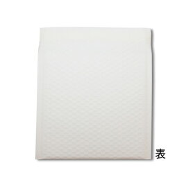【クッション入封筒】HEIKO クッション封筒 19-17 白（10枚入）【CD】 シモジマ