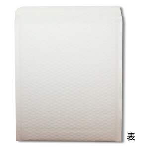 【クッション入封筒】HEIKO クッション封筒 23-27 白(10枚入)【B5】 シモジマ