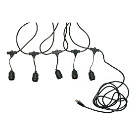 ＼ランキング入賞／ 【即日出荷】提灯 ちょうちん ソケット 電球 白熱 LED 提灯ソケット 5個用 44565 祭 縁日 屋台 居酒屋 飲食店 販促 商売繁盛