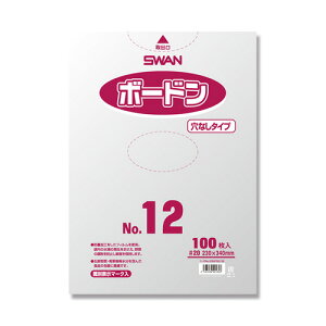 y{[h܁zSWAN OPP{[h #20 No.12 Ȃi100j0.02×230×340mm VW}