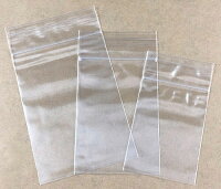 【チャック付ポリ袋】ジョイグリップ0.06タイプJG-6C(8,000枚入り)【メーカー直送】