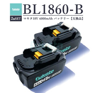 y9{׎揇zyő1Nۏ؂z}L^ 18V obe[ ݊ BL1860B 18V 6.0Ah }L^ [d DC18RA DC18RC/DC18RD DC18RF DC18REΉ bl1860b `ECIobe[ }L^ dH