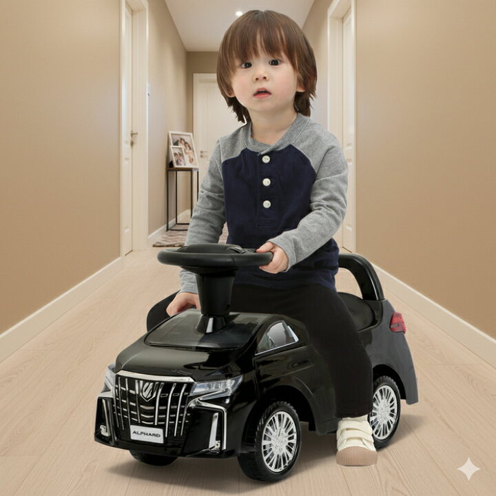 楽天市場】乗用 アルファード ブラック ミズタニ 4985404121758 