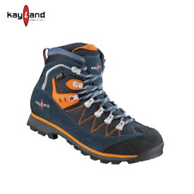 【楽天スーパーSALE】登山靴 ケイランド Kayland プルームマイクロ Plume Micro GTX メンズ[ss_10]