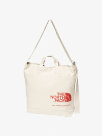 ノースフェイス THE NORTH FACE ORGANIC C SHOULDER オーガニックコットンショルダー：NM82386