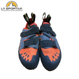 スポルティバ LA SPORTIVA タランチュラ TARANTULA：