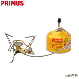 PRIMUS プリムス エクスプレス・スパイダーストーブ2 ：P-136S[pt_up]