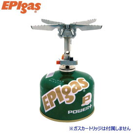EPIgas イーピーアイガス REVO-3700 STOVE レボ-3700 ストーブ：S-1028[pt_up]