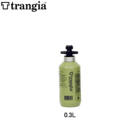トランギア trangia 燃料ボトル0.3L(オリーブ) TR-506103[ss_6]