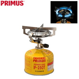 プリムス PRIMUS 2243バーナー ガス ストーブ IP-2243PA[pt_up]