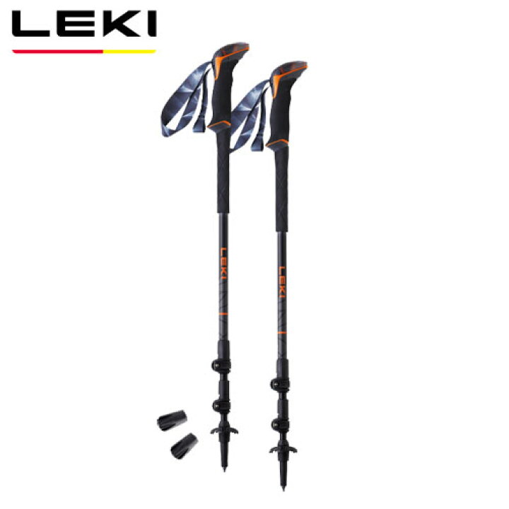 楽天市場】LEKI レキ 23 マカルーライト MAKALU LITE トレッキング 