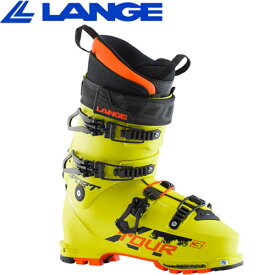 スキーブーツ ラング 22-23 LANGE ツアースポーツ XT3 TOUR SPORT [旧モデルブーツ]