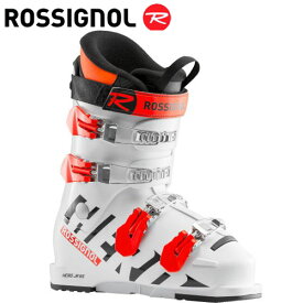 【お買い物マラソン最大P10倍】ジュニア ロシニョール 19-20 ROSSIGNOL ヒーロー HERO JR 65 [旧モデルブーツ]