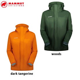 マムート MAMMUT 雨具 Microlayer 2.0 HS Hooded Jacket AF Men 1010-28651[23ss]【アウトレット セール】