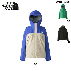 ザ・ノース・フェイス THE NORTH FACE DOT SHOT JACKET ドットショットジャケット レディース レインジャケット NPW61930[24ss]
