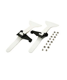 ポモカ POMOCA SPRITBOARD TAIL STRAP 10-0007185500 [25-26] [2026]