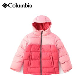 コロンビア columbia ジュニア ジャケット パイクレイク Pike Lake JKT 20-21 (689) WY0028