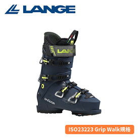 ラング LANGE シャドー SHADOW 110 MV GW LBO2080 [スキーブーツ] [25-26] [2026] [NEWモデル]