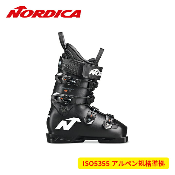 楽天市場】ノルディカ NORDICA ドーベルマン DOBERMANN 5-96 L.C. 